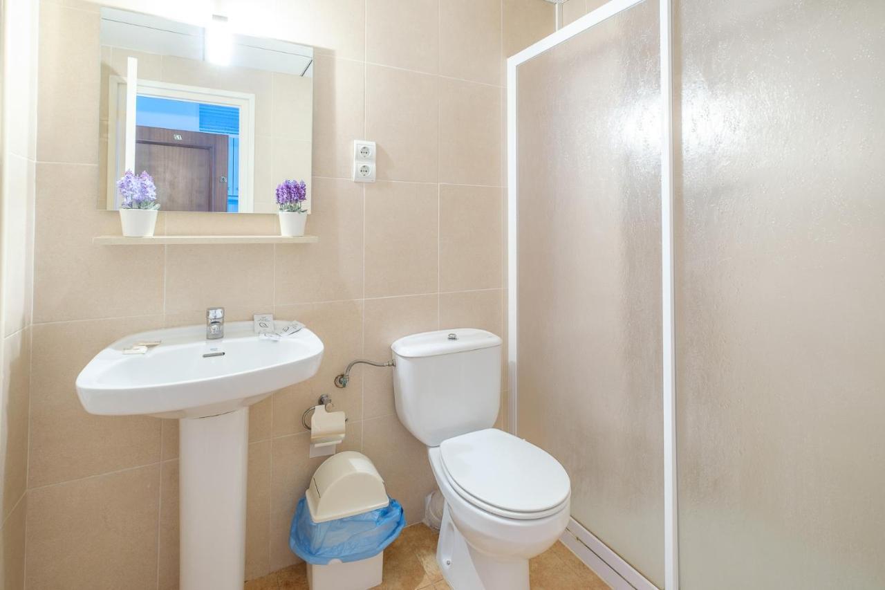 Apartamentos Deauville Miami Playa Zewnętrze zdjęcie