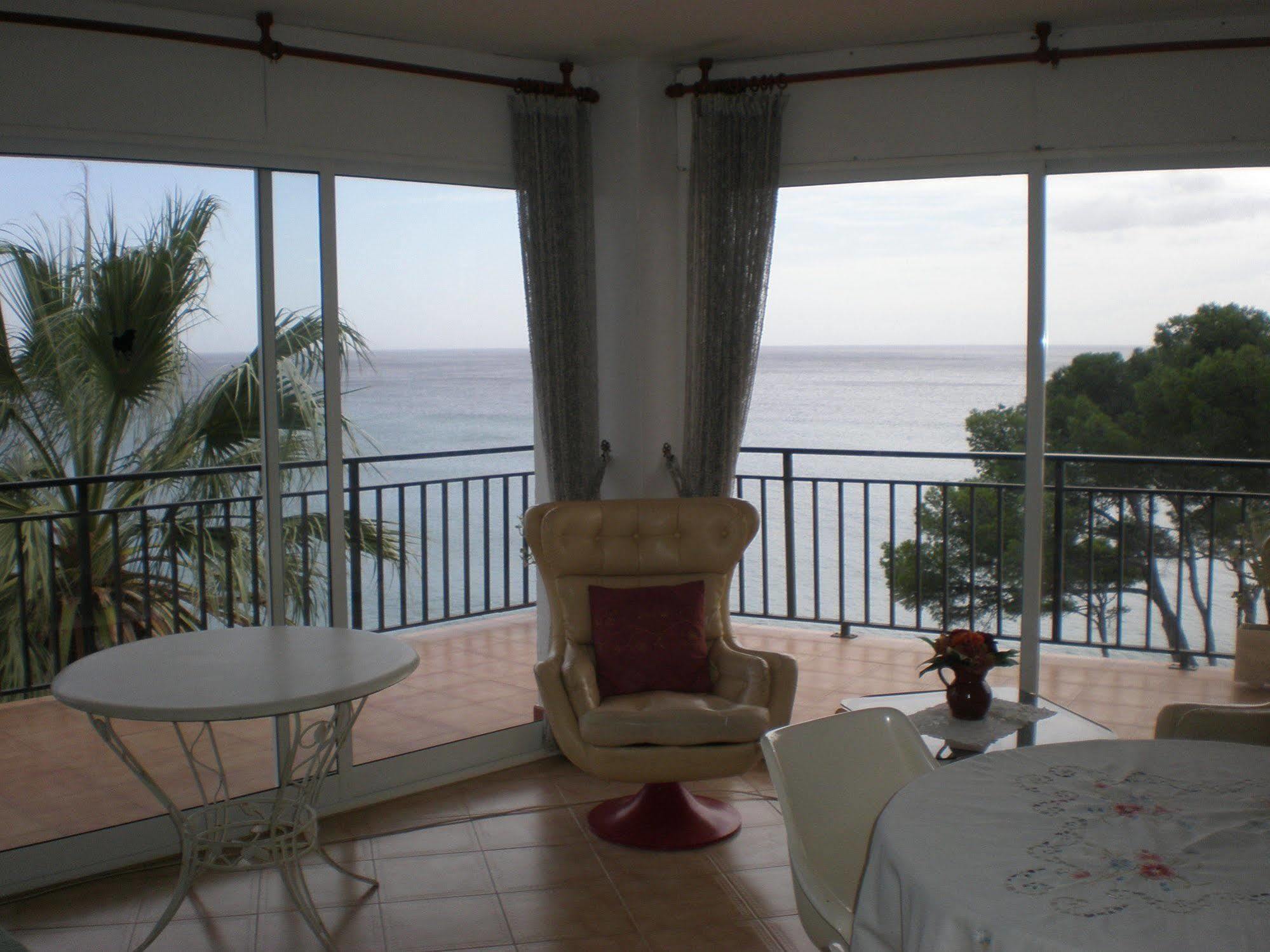 Apartamentos Deauville Miami Playa Zewnętrze zdjęcie