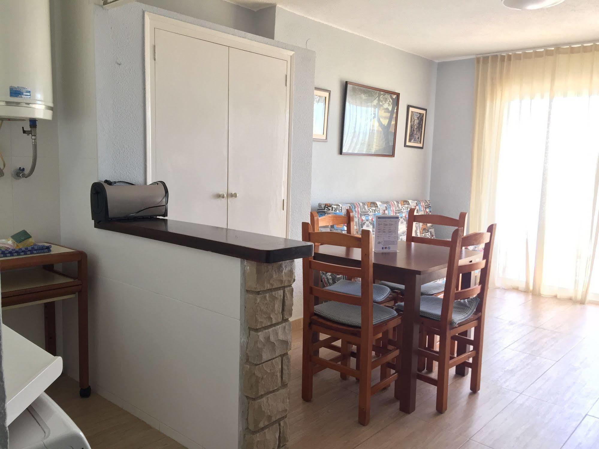 Apartamentos Deauville Miami Playa Zewnętrze zdjęcie